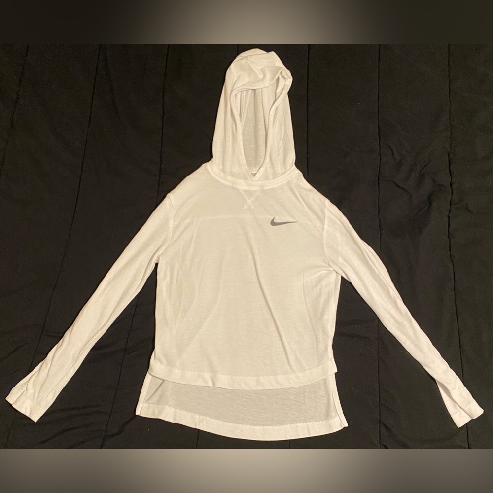 Nike - Girl’s Hoodie - S
